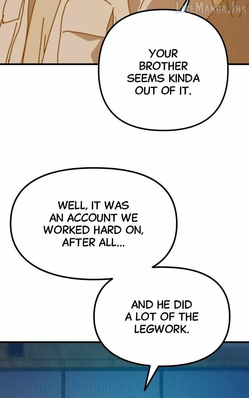 Hiding Out in an Apocalypse Chapter 104 - Page 58