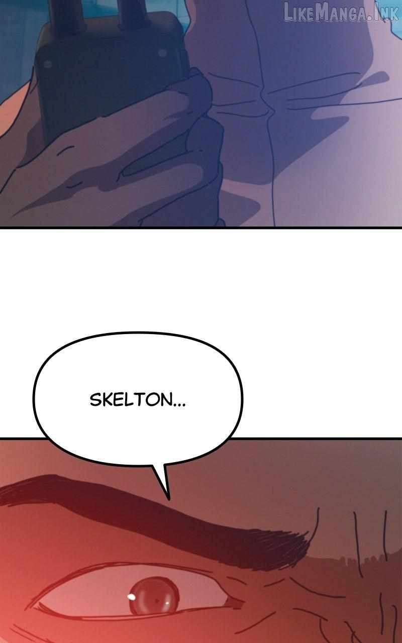 Hiding Out in an Apocalypse Chapter 104 - Page 6