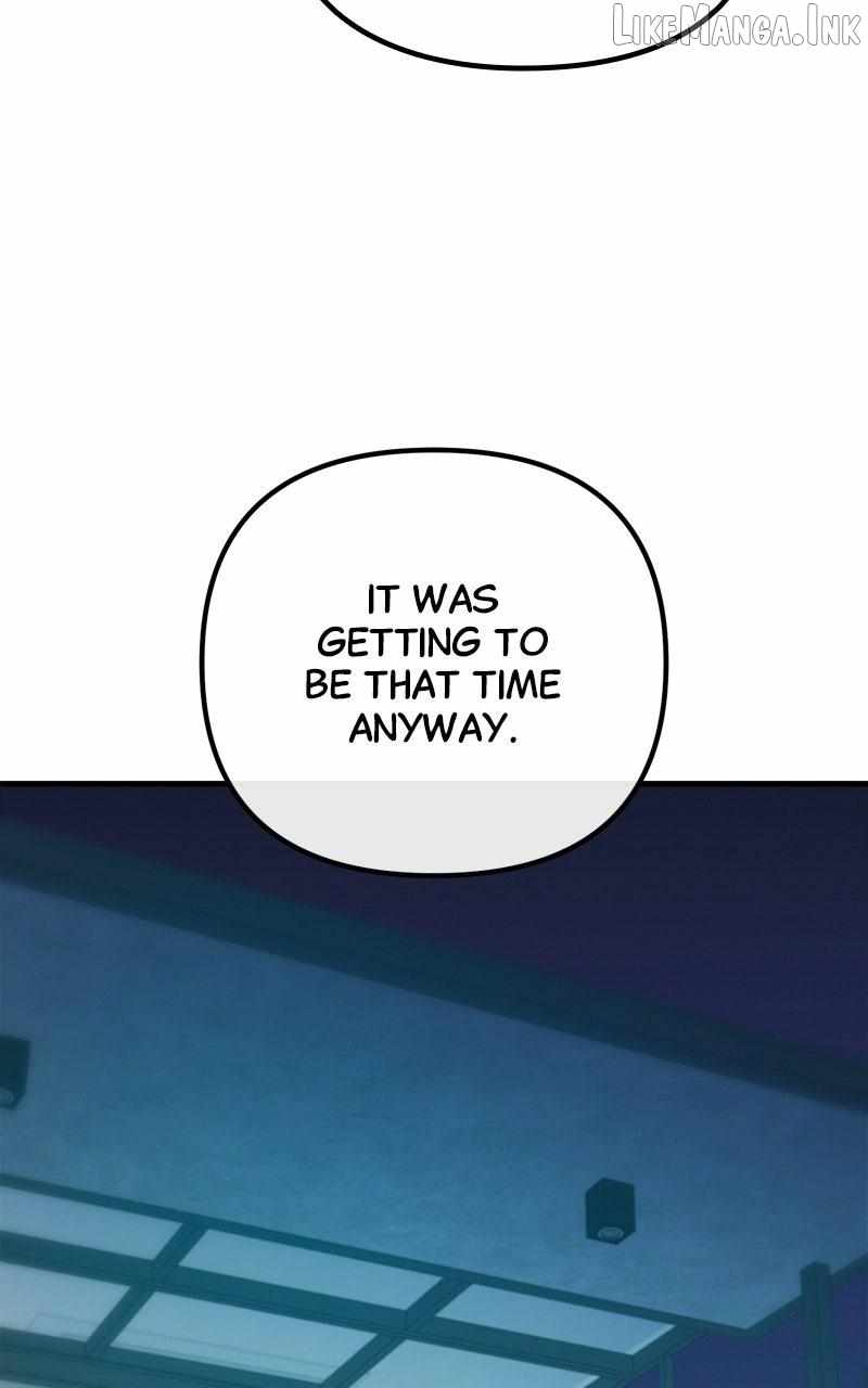 Hiding Out in an Apocalypse Chapter 104 - Page 60