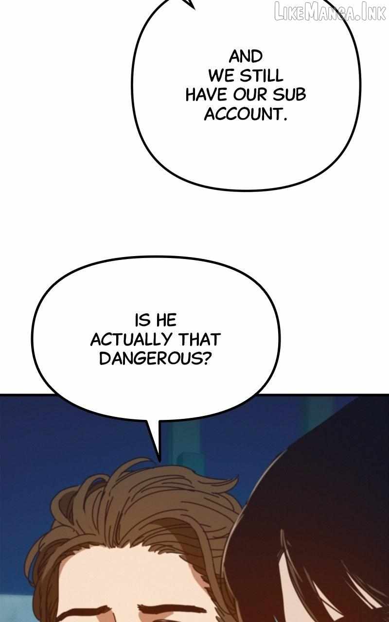 Hiding Out in an Apocalypse Chapter 104 - Page 62