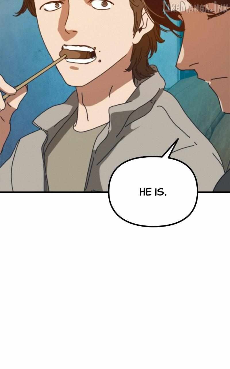 Hiding Out in an Apocalypse Chapter 104 - Page 63