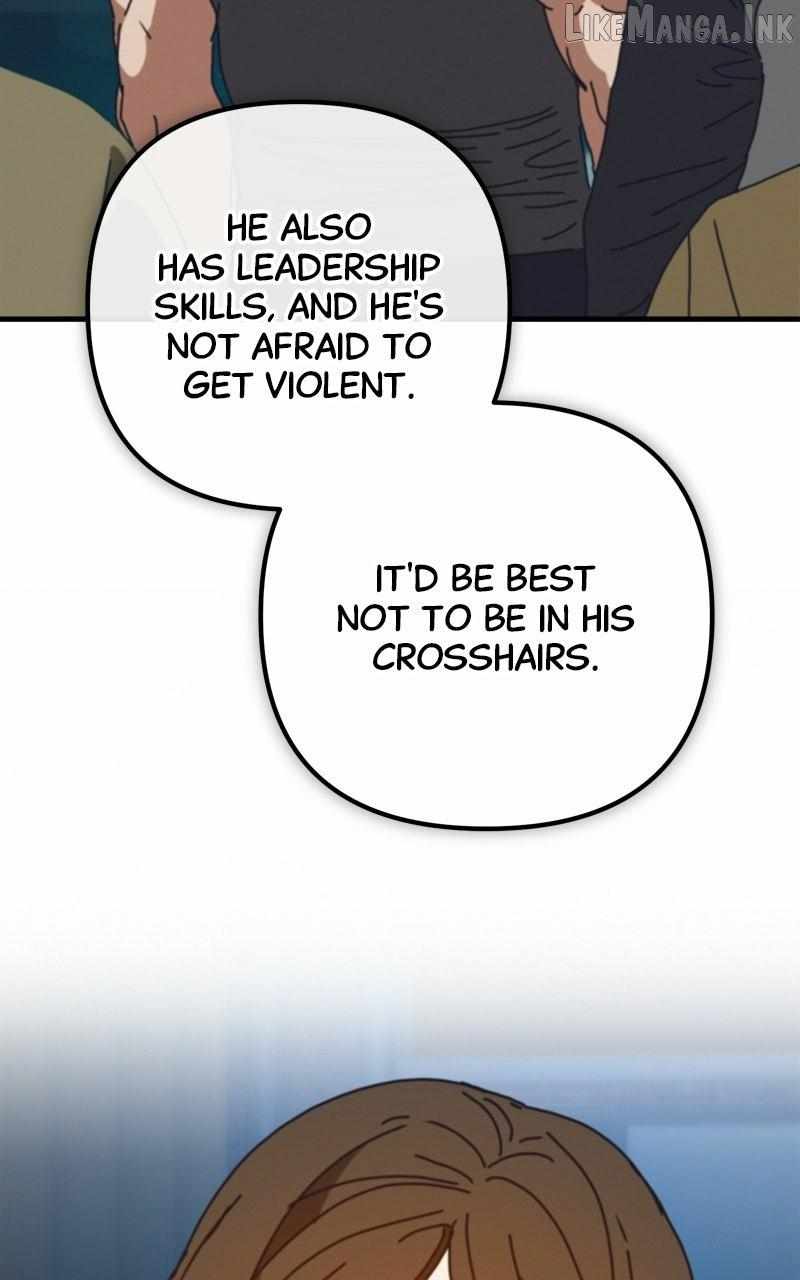 Hiding Out in an Apocalypse Chapter 104 - Page 65