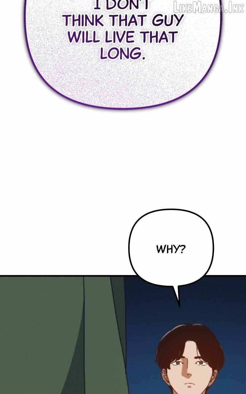 Hiding Out in an Apocalypse Chapter 104 - Page 67
