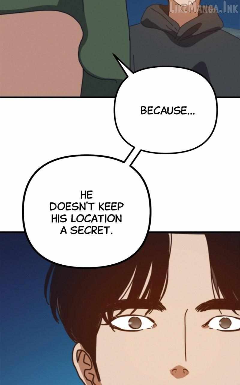 Hiding Out in an Apocalypse Chapter 104 - Page 68