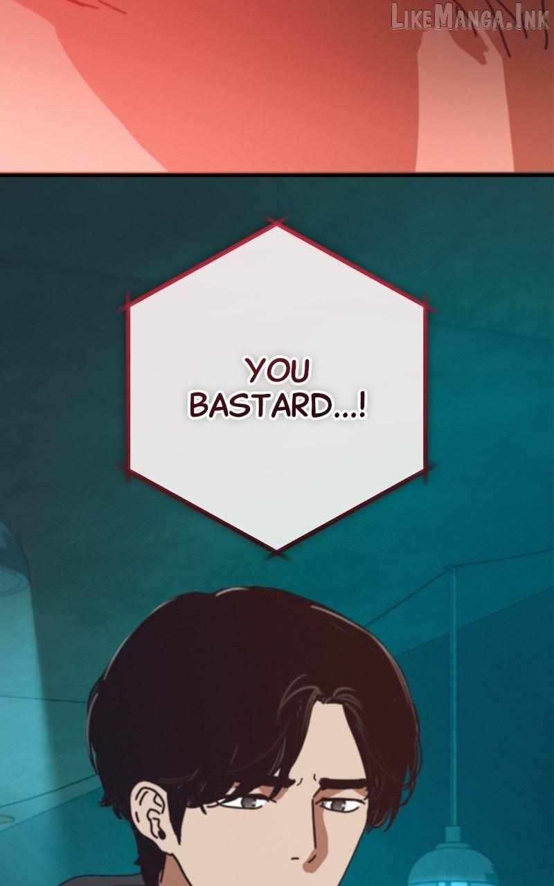 Hiding Out in an Apocalypse Chapter 104 - Page 7