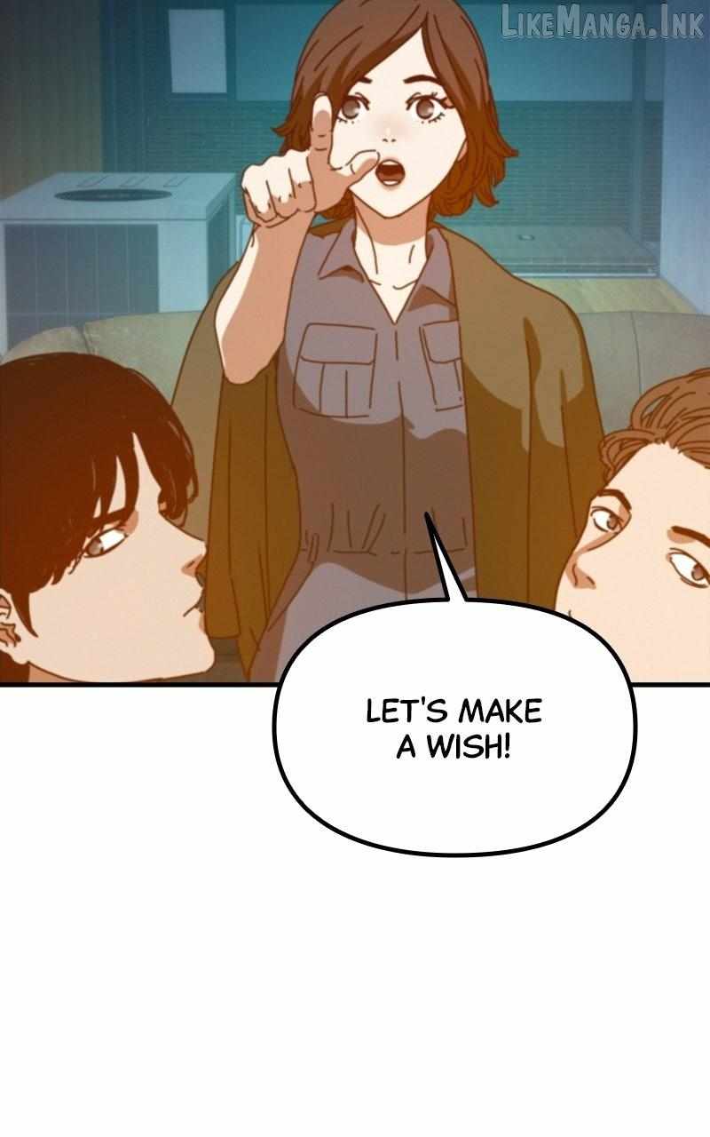 Hiding Out in an Apocalypse Chapter 104 - Page 70