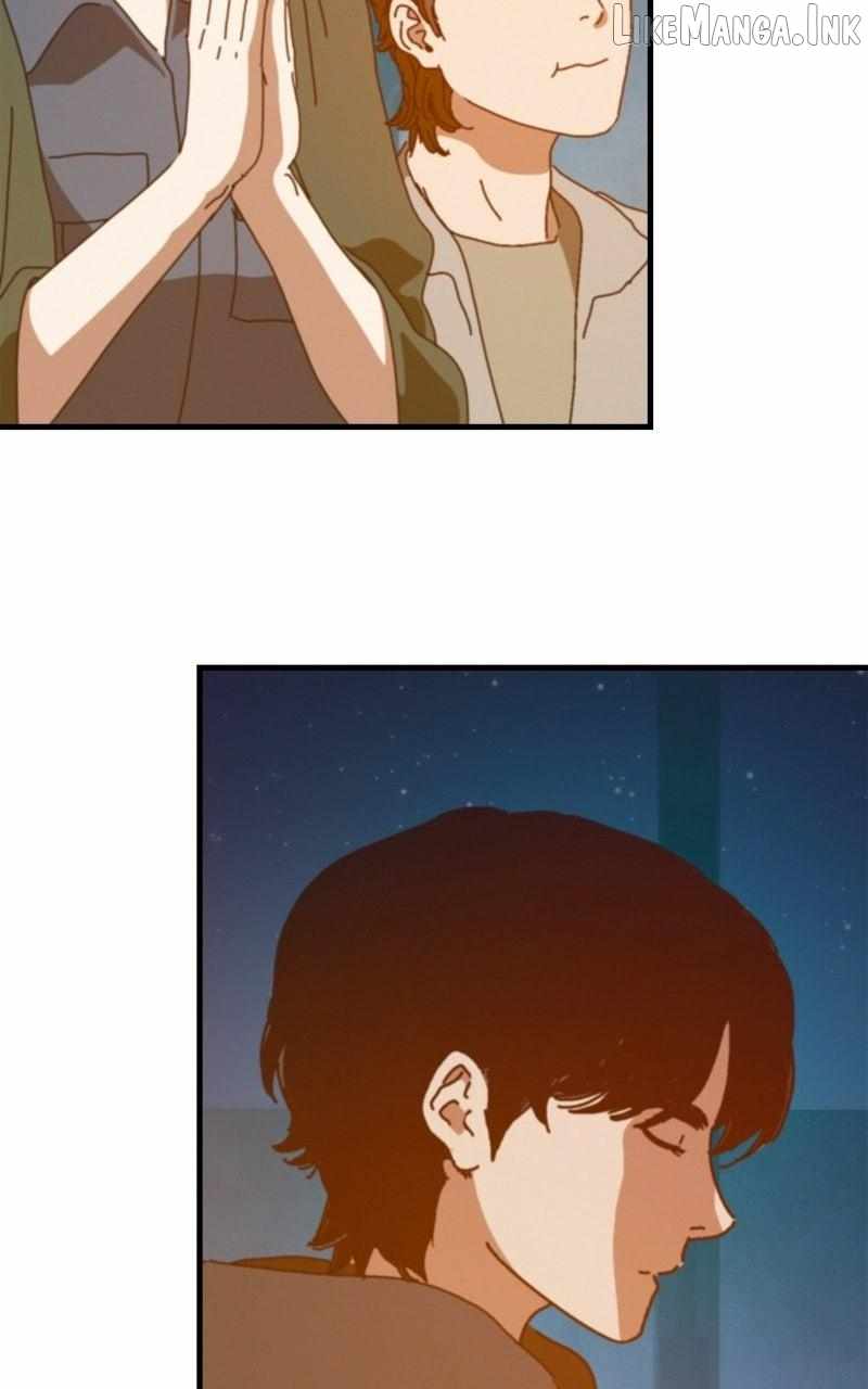 Hiding Out in an Apocalypse Chapter 104 - Page 73