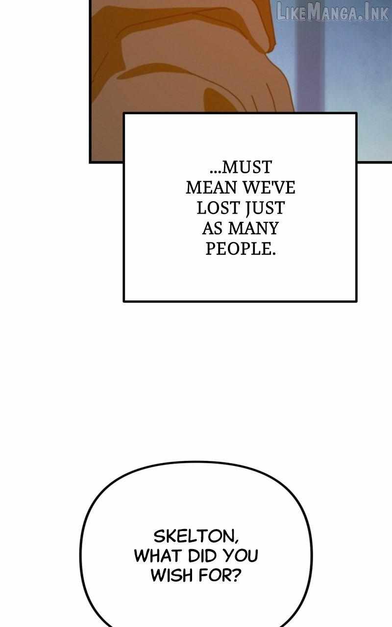Hiding Out in an Apocalypse Chapter 104 - Page 74