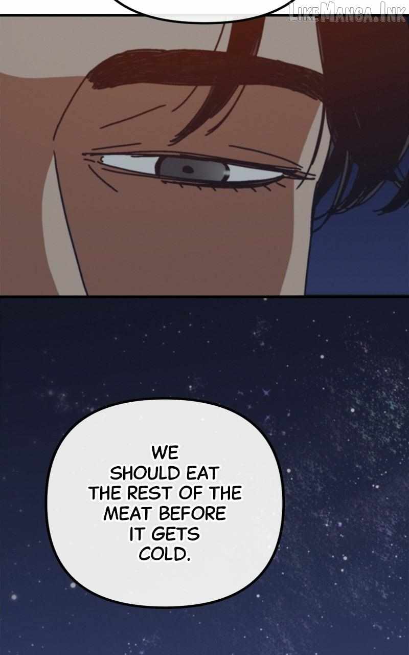 Hiding Out in an Apocalypse Chapter 104 - Page 75