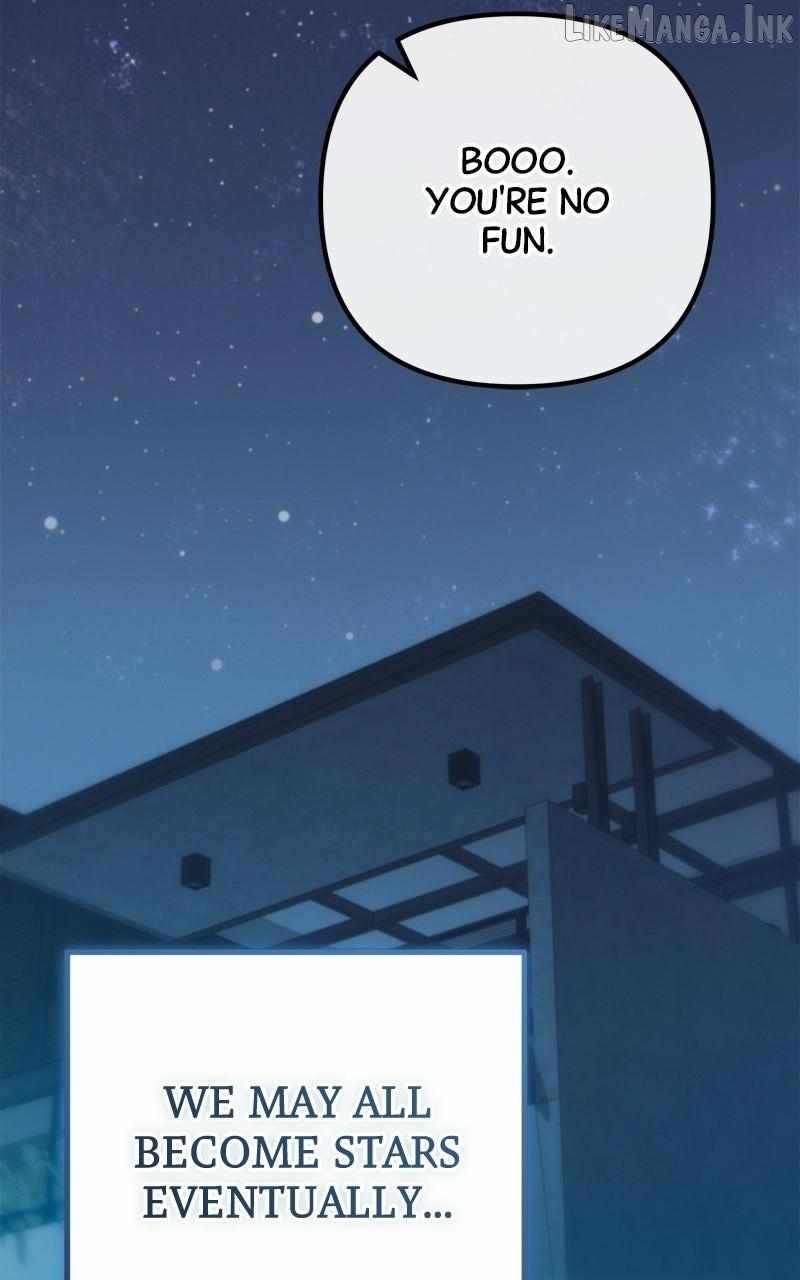 Hiding Out in an Apocalypse Chapter 104 - Page 76