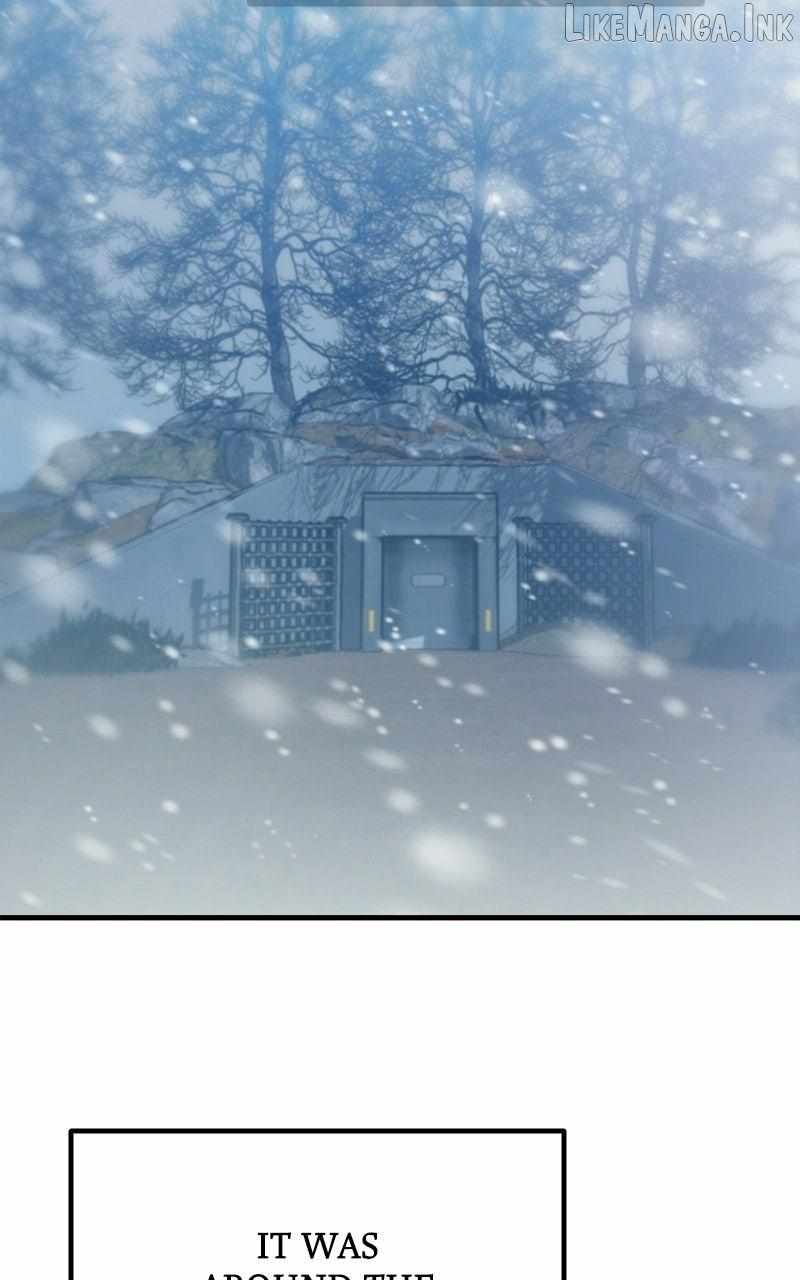 Hiding Out in an Apocalypse Chapter 104 - Page 79