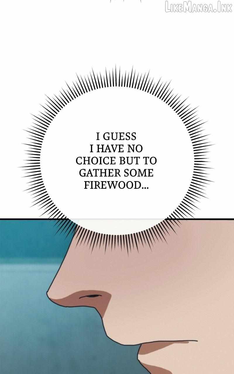 Hiding Out in an Apocalypse Chapter 104 - Page 84