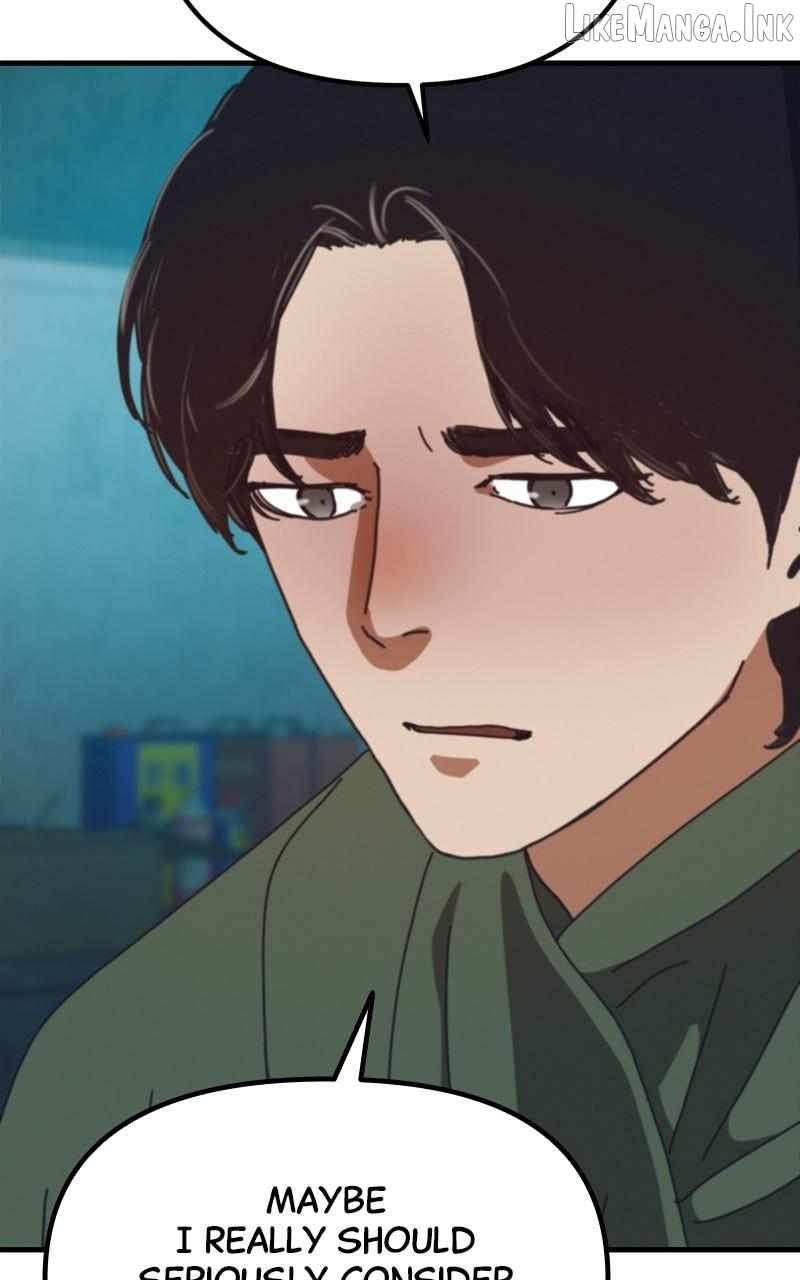 Hiding Out in an Apocalypse Chapter 104 - Page 88