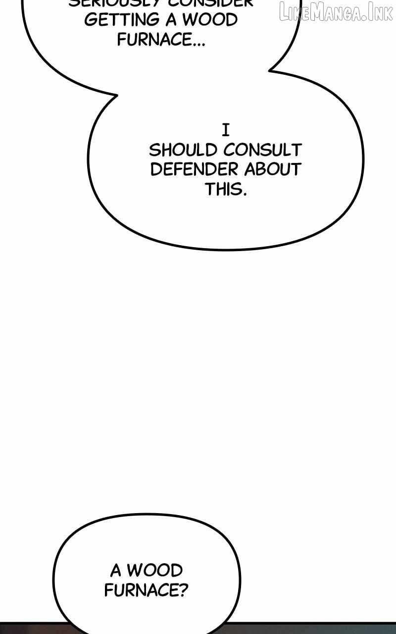 Hiding Out in an Apocalypse Chapter 104 - Page 89