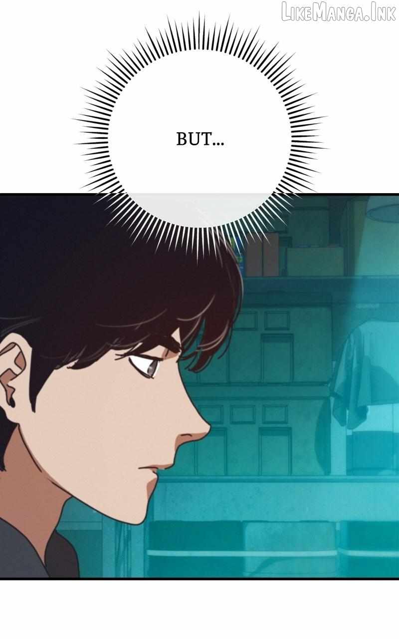 Hiding Out in an Apocalypse Chapter 104 - Page 9