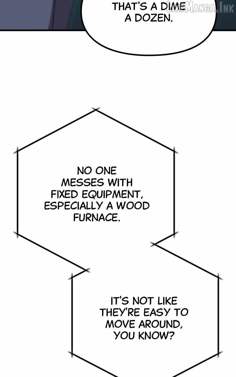 Hiding Out in an Apocalypse Chapter 104 - Page 91