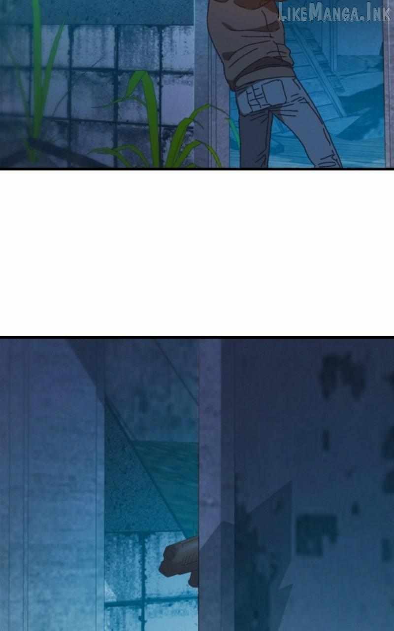 Hiding Out in an Apocalypse Chapter 104 - Page 97