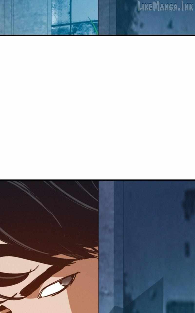 Hiding Out in an Apocalypse Chapter 104 - Page 98