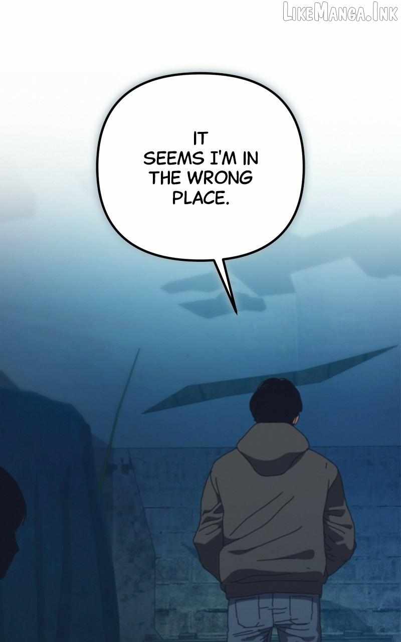 Hiding Out in an Apocalypse Chapter 105 - Page 1
