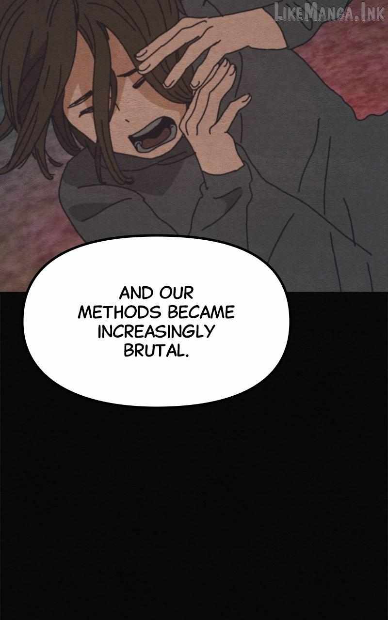 Hiding Out in an Apocalypse Chapter 105 - Page 101