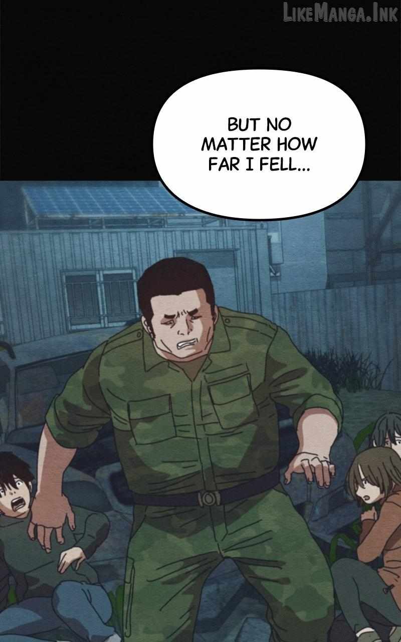 Hiding Out in an Apocalypse Chapter 105 - Page 102
