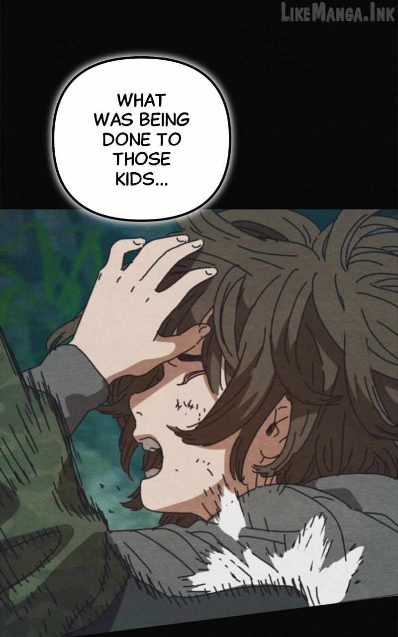 Hiding Out in an Apocalypse Chapter 105 - Page 104