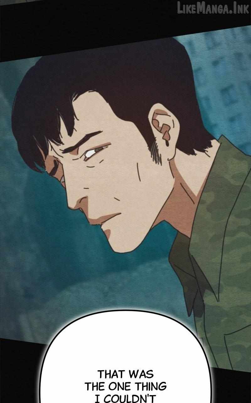 Hiding Out in an Apocalypse Chapter 105 - Page 105