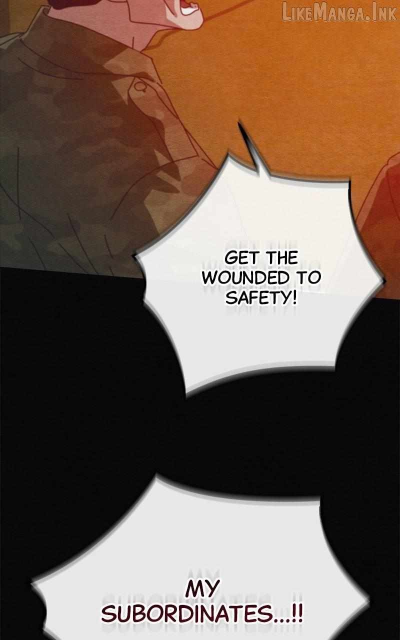 Hiding Out in an Apocalypse Chapter 105 - Page 113