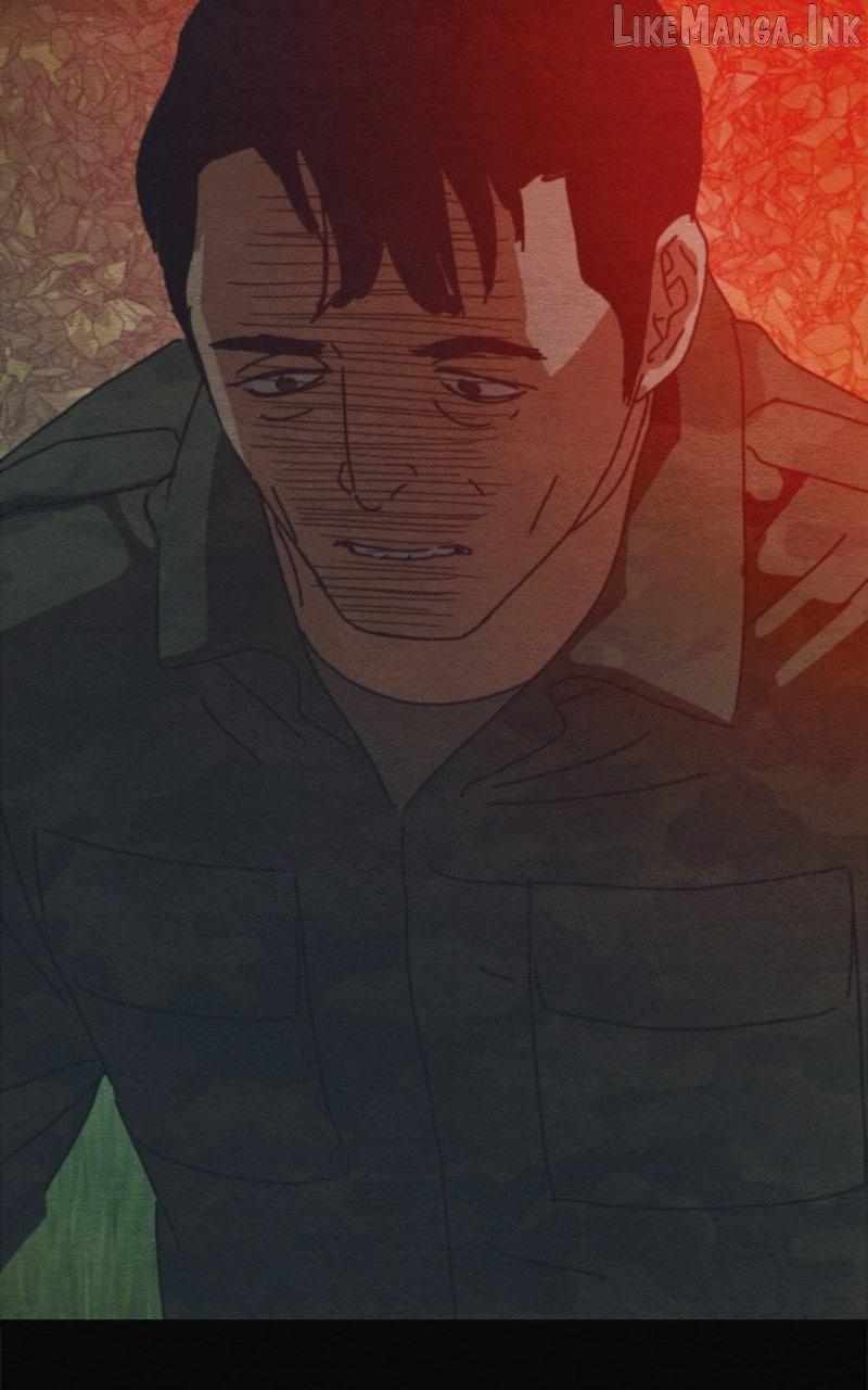 Hiding Out in an Apocalypse Chapter 105 - Page 116