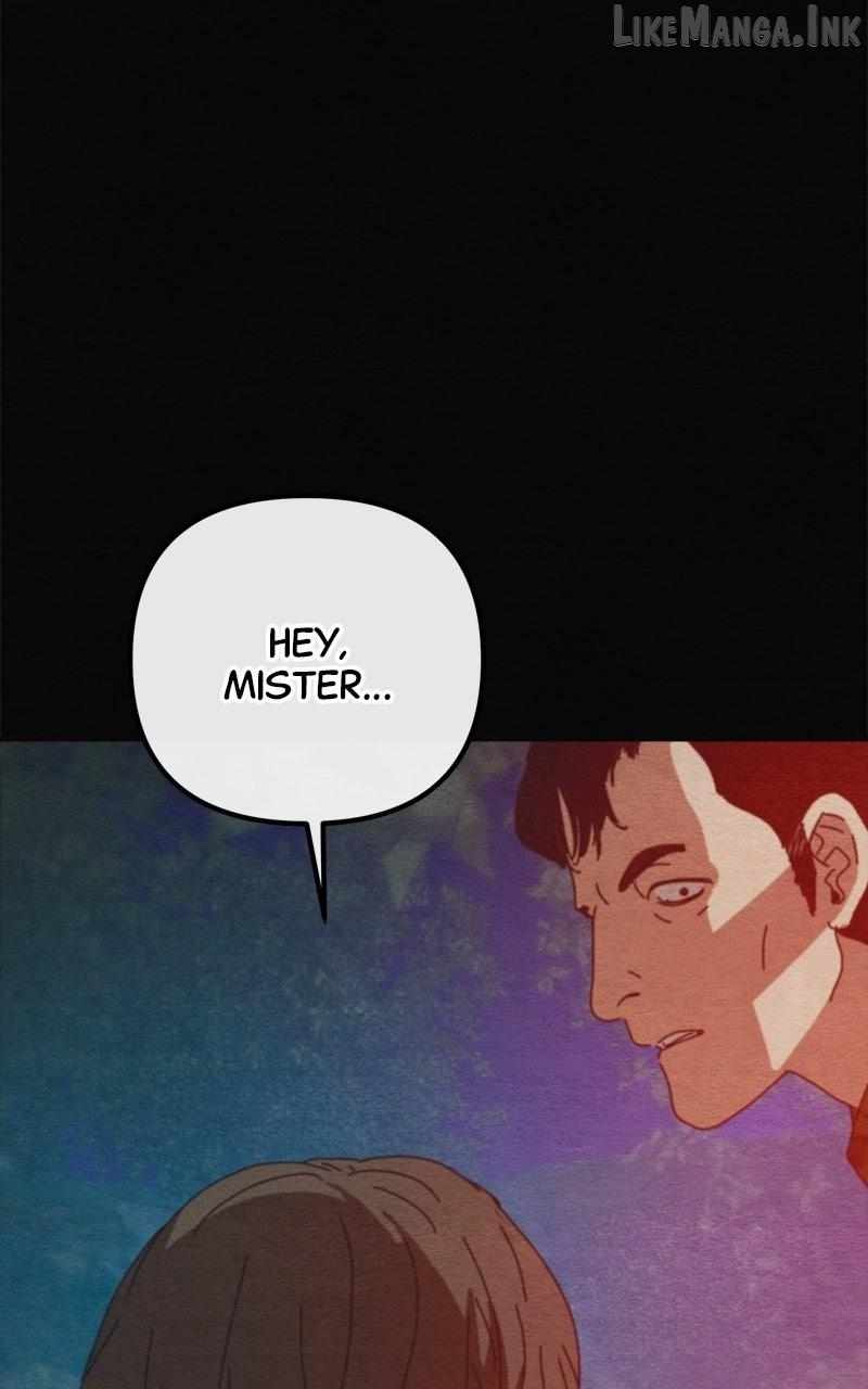 Hiding Out in an Apocalypse Chapter 105 - Page 117