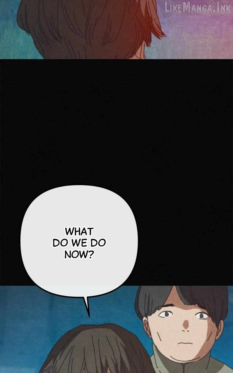 Hiding Out in an Apocalypse Chapter 105 - Page 118