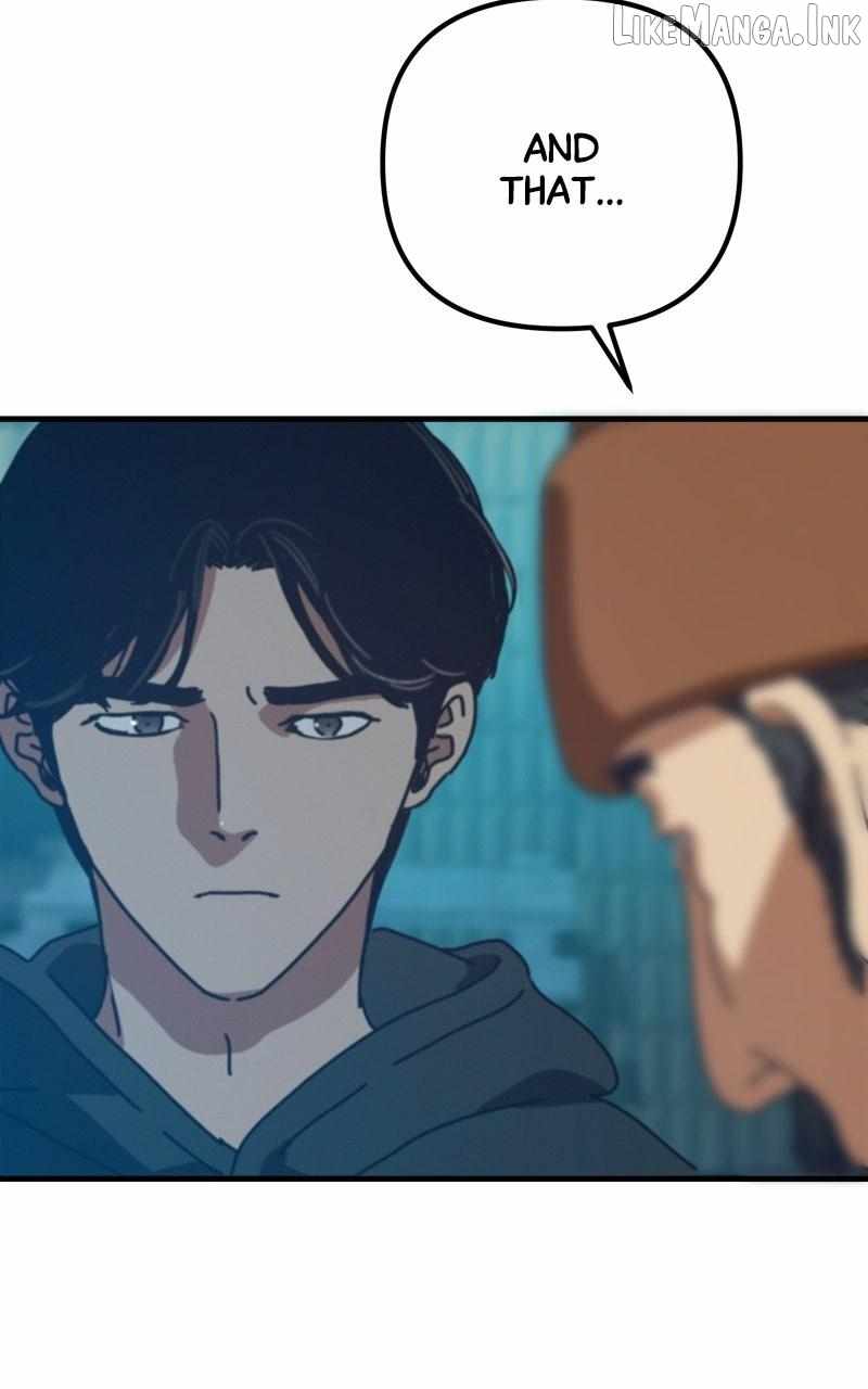 Hiding Out in an Apocalypse Chapter 105 - Page 127