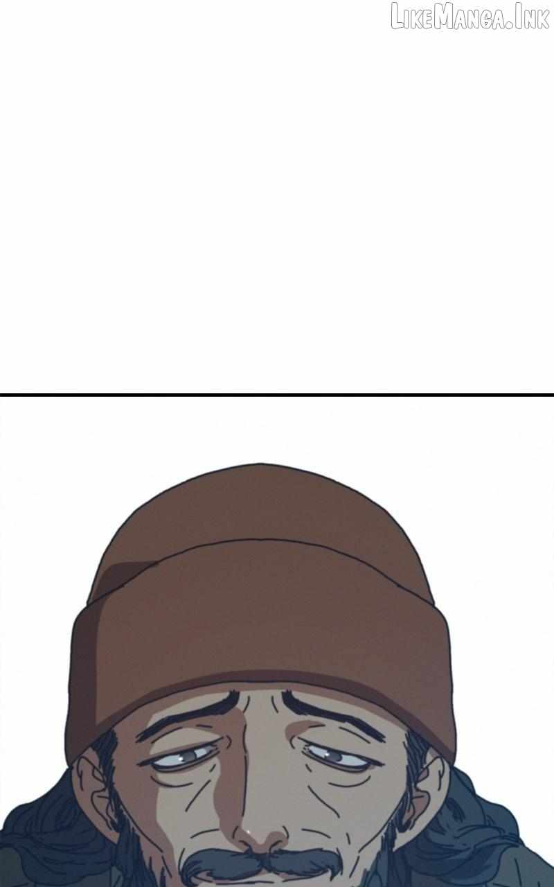 Hiding Out in an Apocalypse Chapter 105 - Page 128