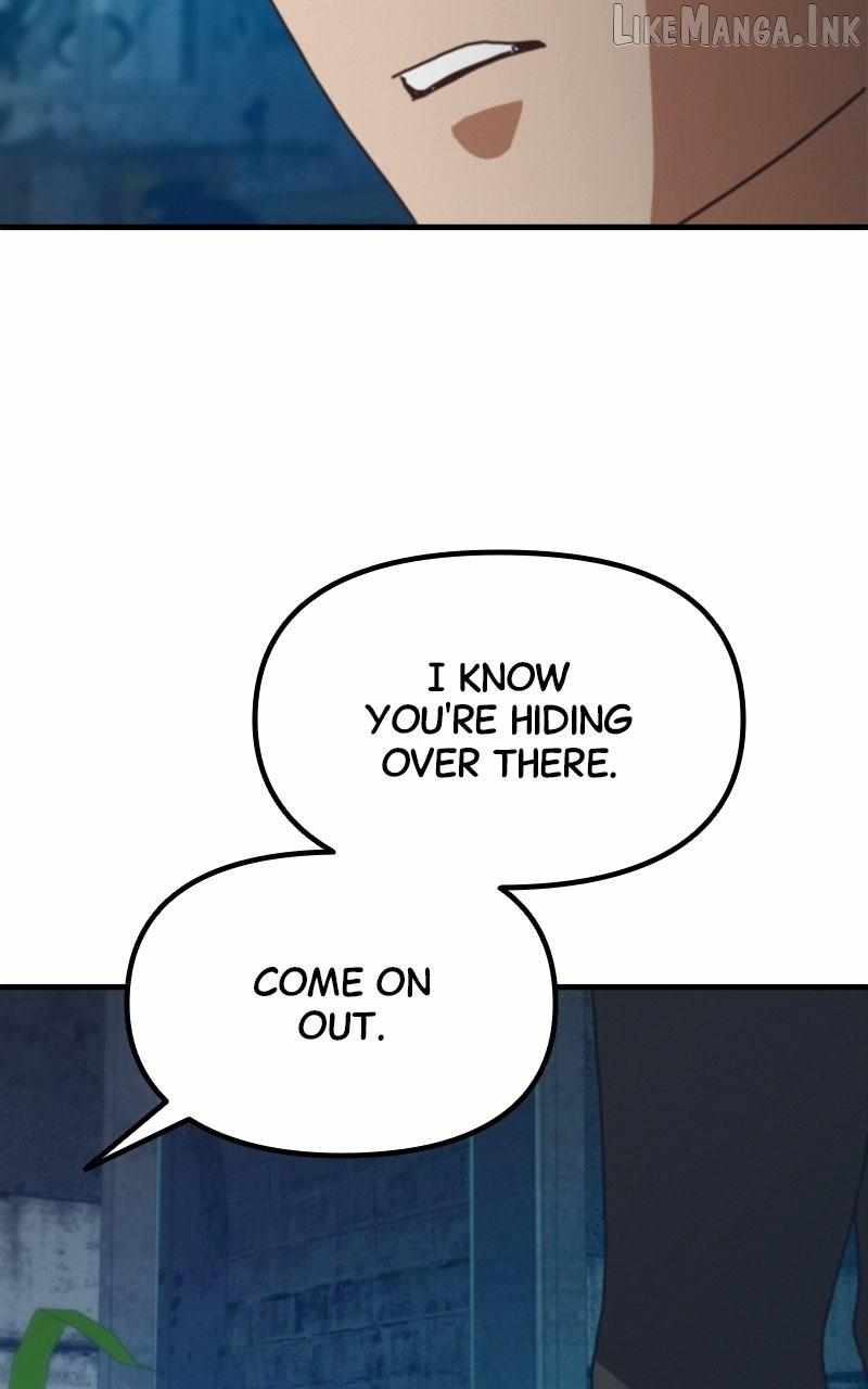 Hiding Out in an Apocalypse Chapter 105 - Page 13