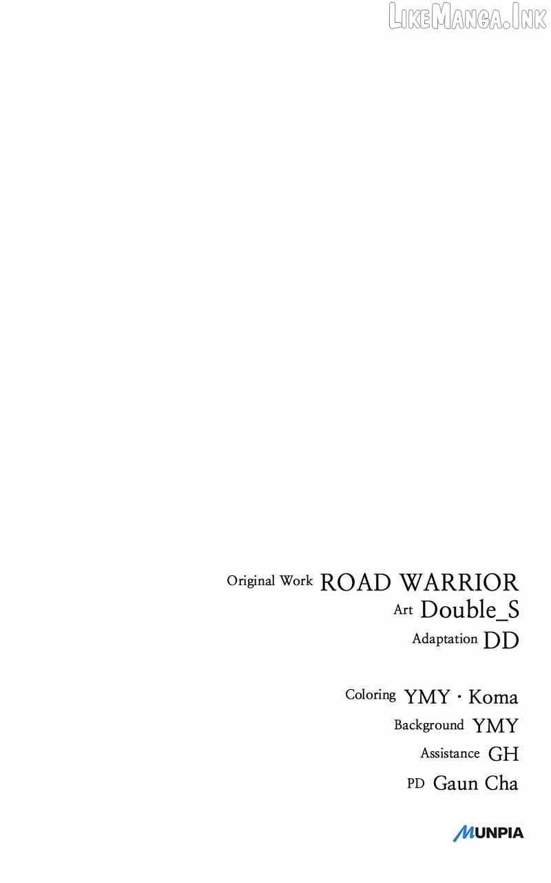 Hiding Out in an Apocalypse Chapter 105 - Page 130
