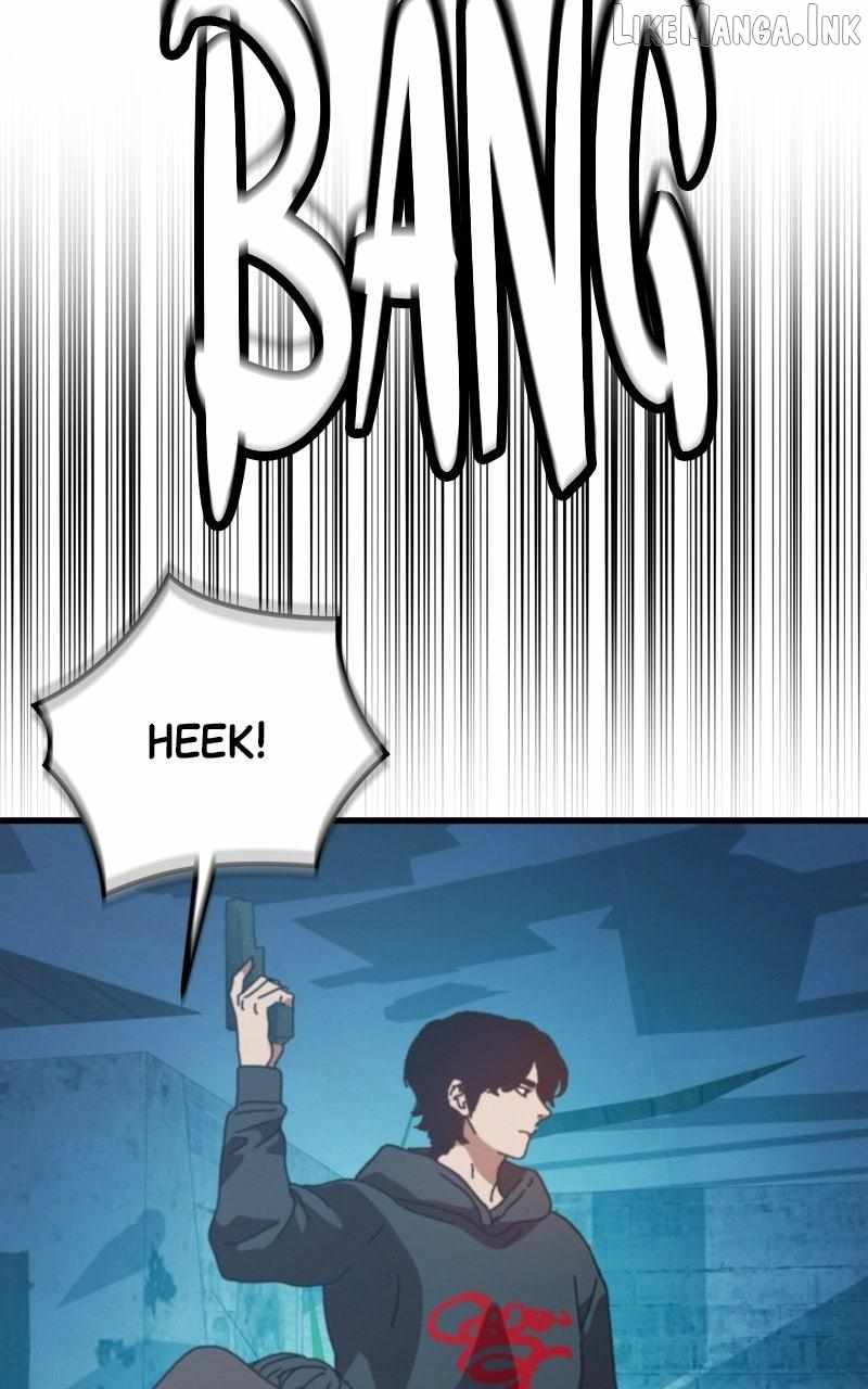 Hiding Out in an Apocalypse Chapter 105 - Page 15
