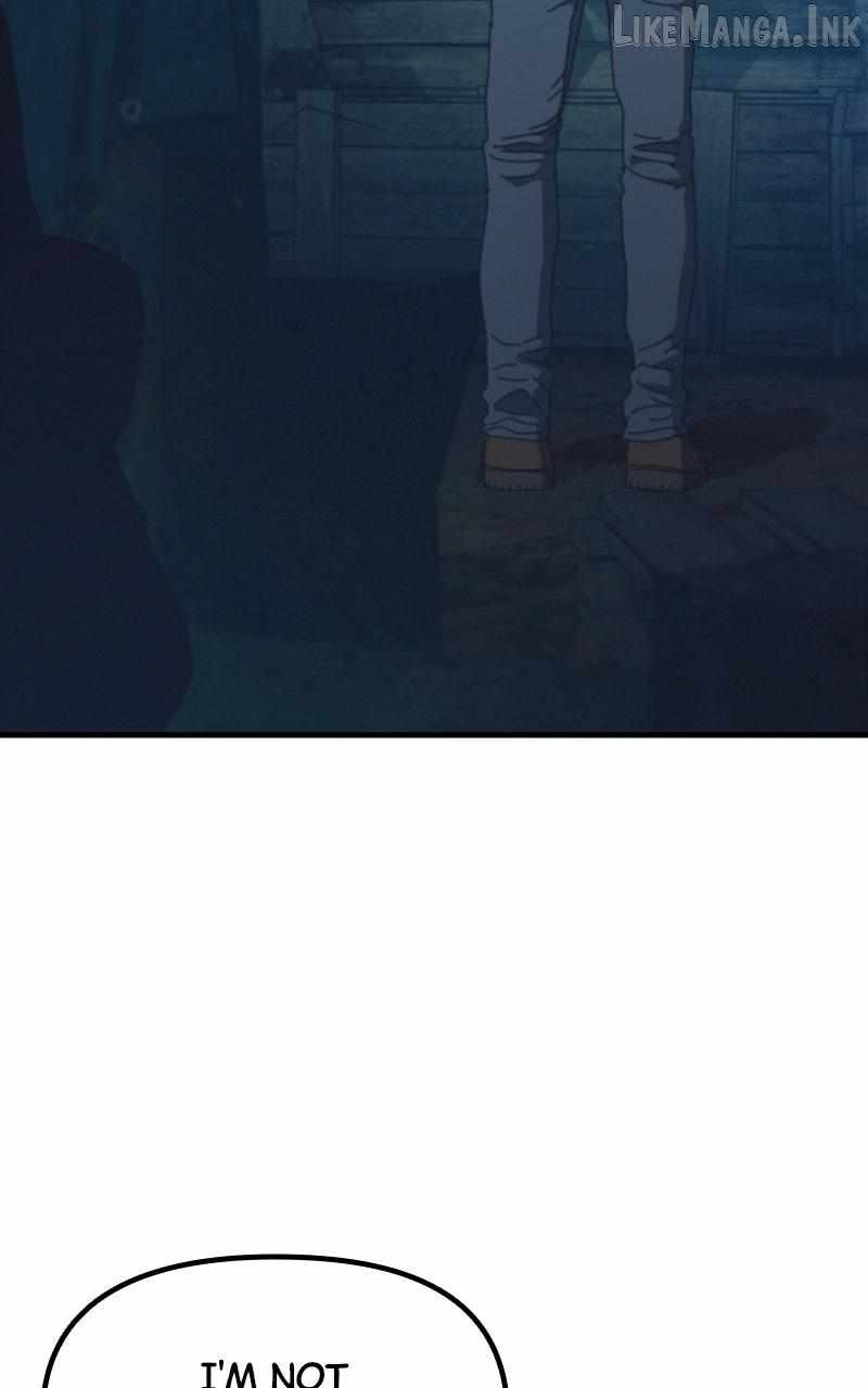 Hiding Out in an Apocalypse Chapter 105 - Page 2