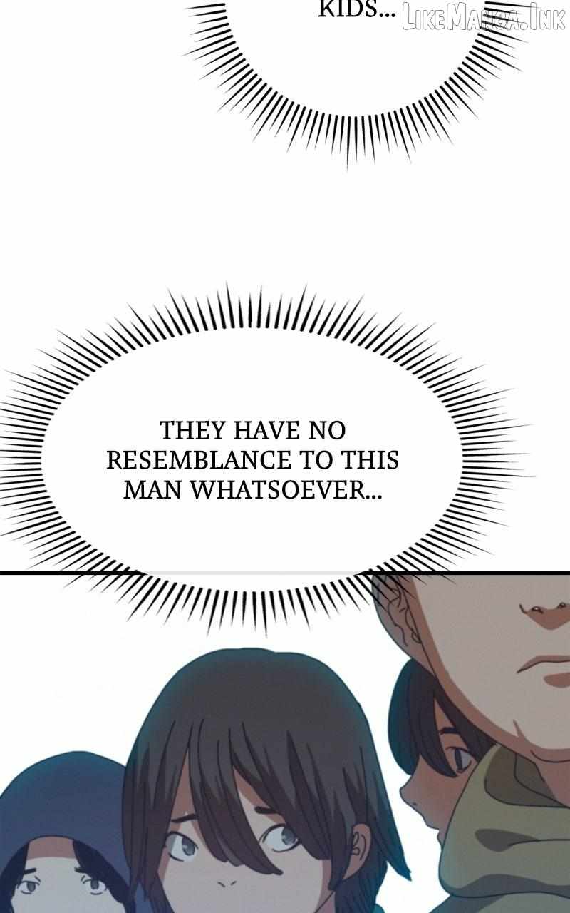 Hiding Out in an Apocalypse Chapter 105 - Page 21
