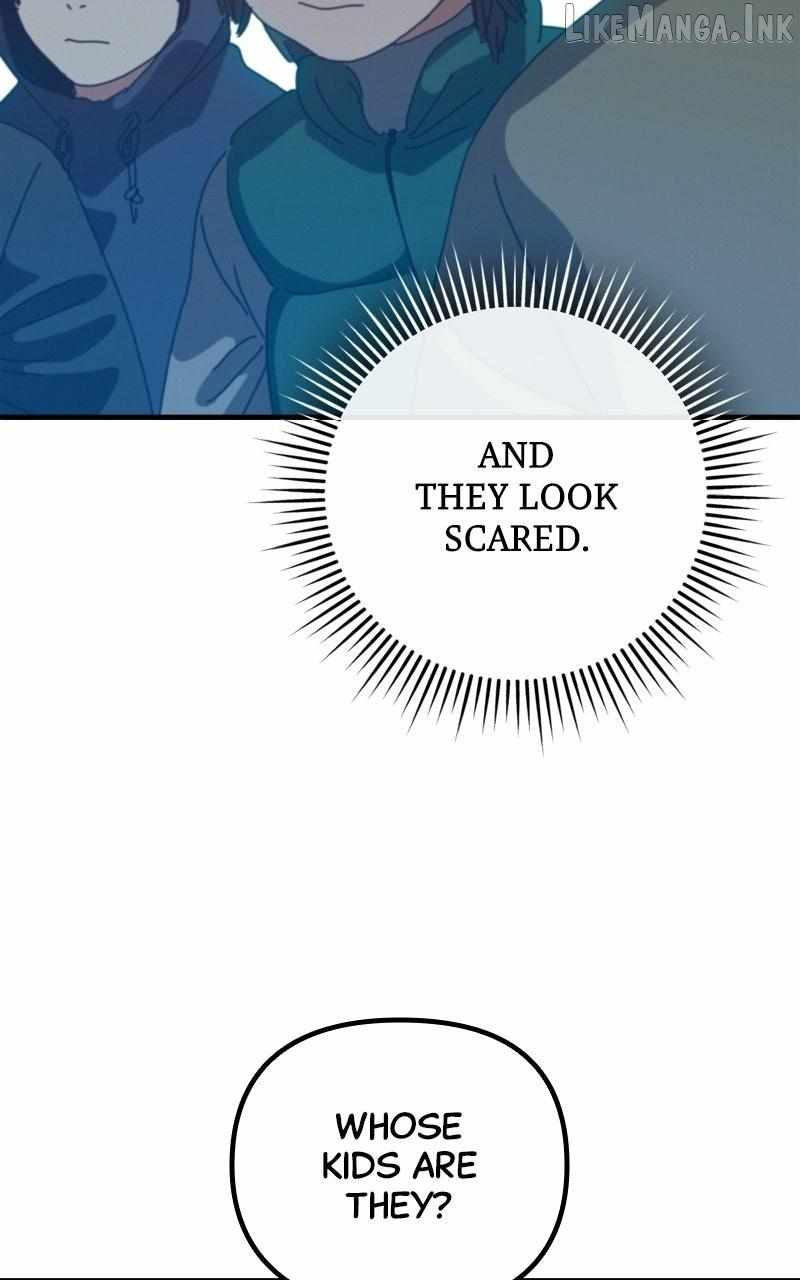 Hiding Out in an Apocalypse Chapter 105 - Page 22