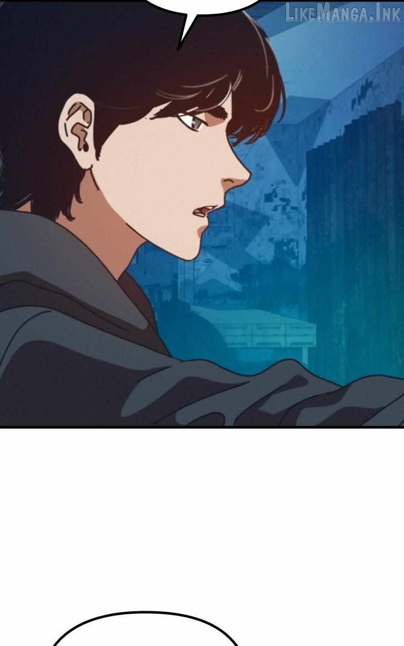 Hiding Out in an Apocalypse Chapter 105 - Page 23