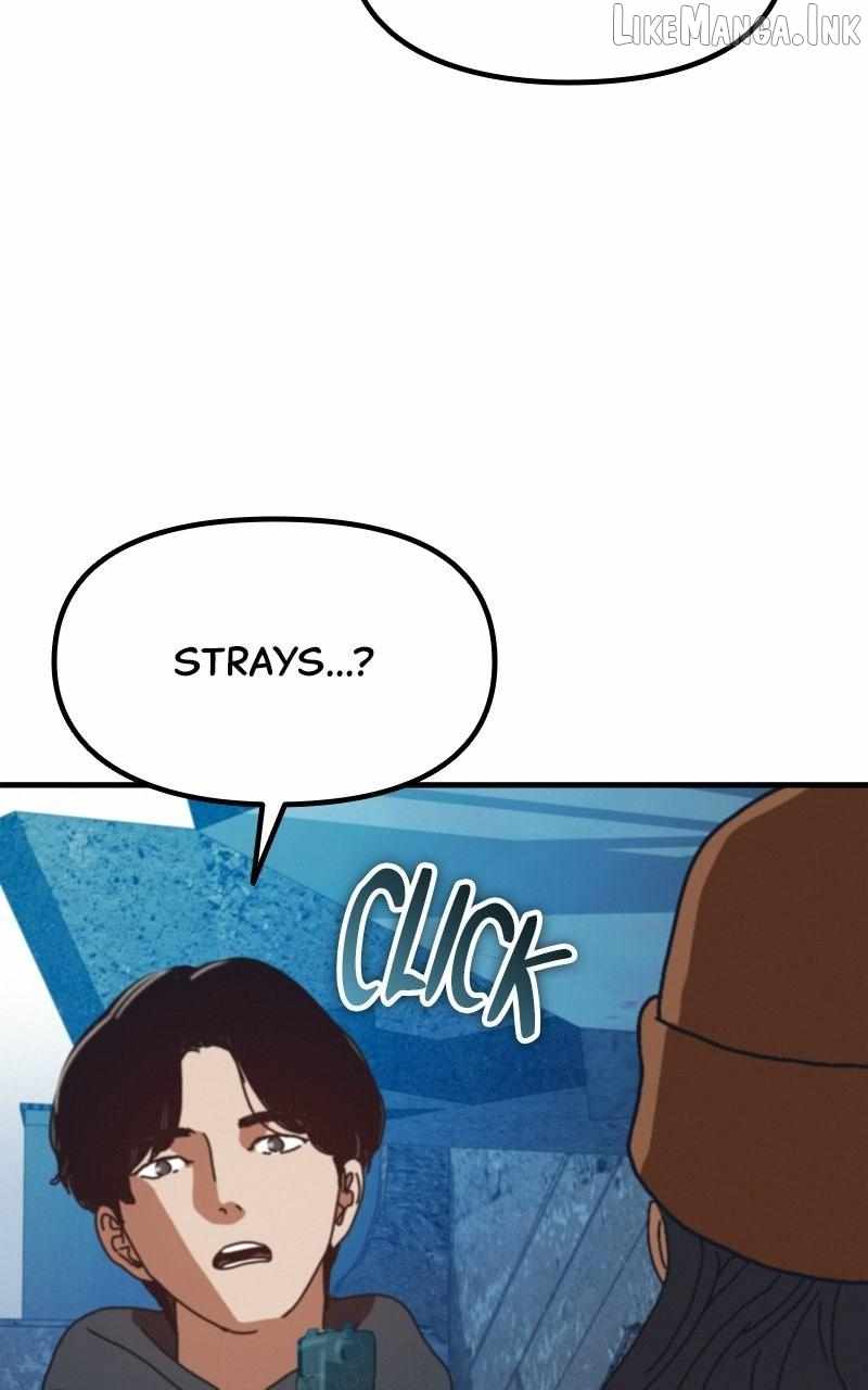 Hiding Out in an Apocalypse Chapter 105 - Page 25