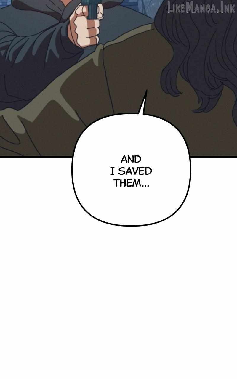 Hiding Out in an Apocalypse Chapter 105 - Page 26
