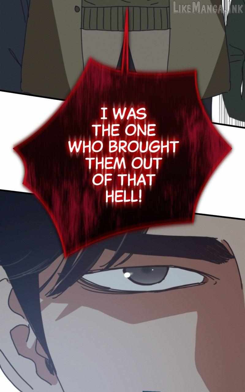 Hiding Out in an Apocalypse Chapter 105 - Page 28