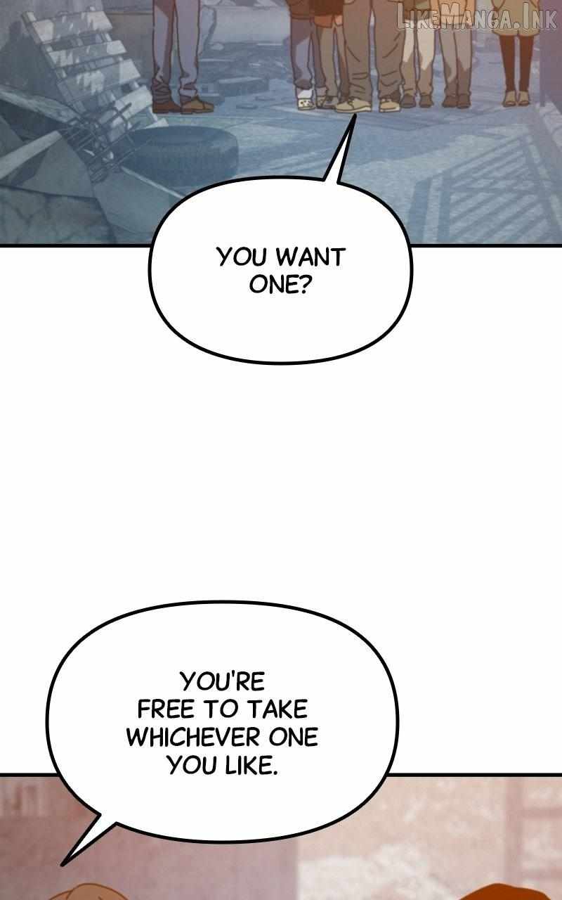Hiding Out in an Apocalypse Chapter 105 - Page 32