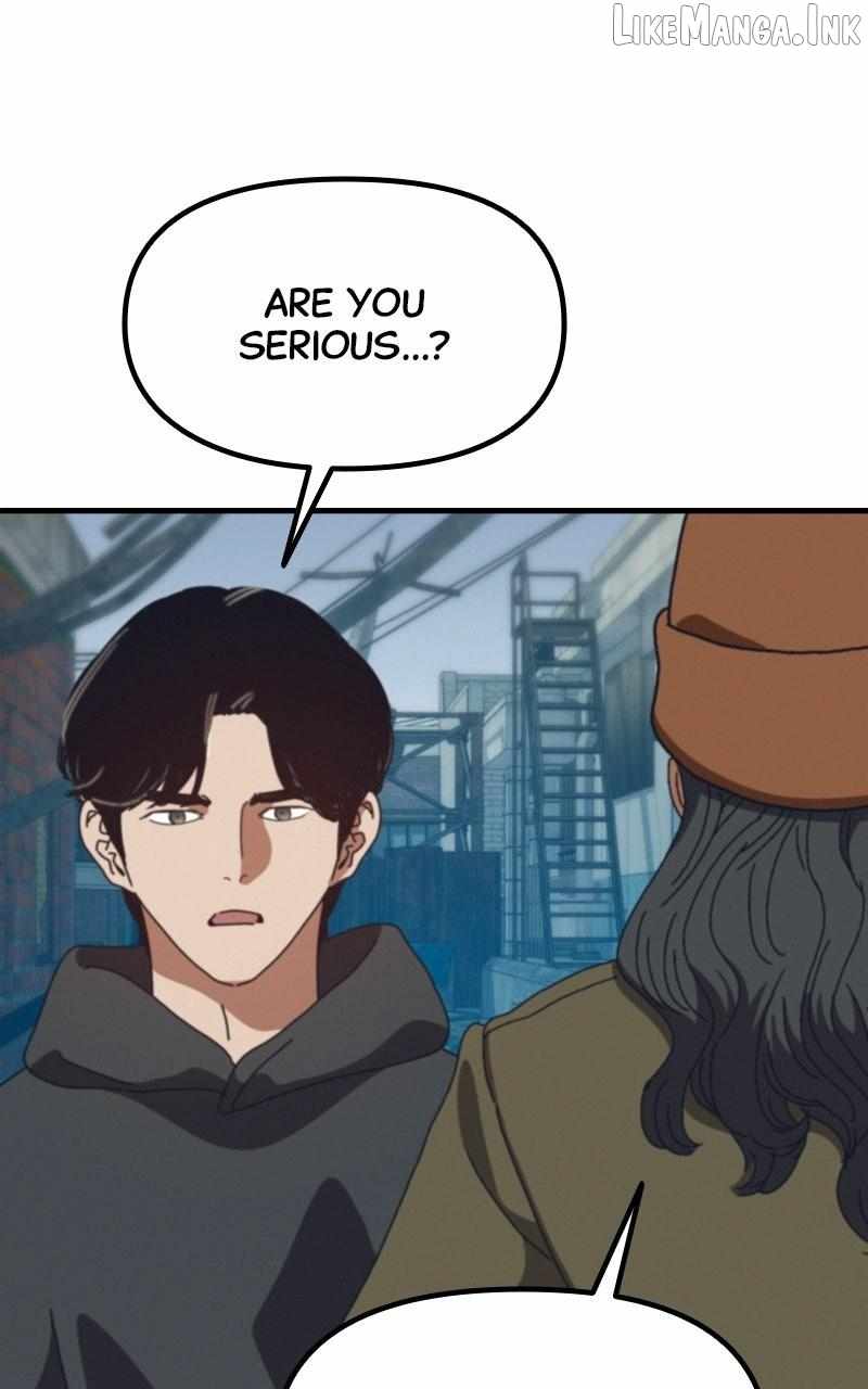 Hiding Out in an Apocalypse Chapter 105 - Page 34