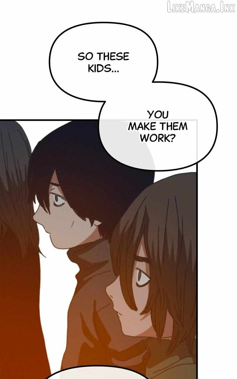 Hiding Out in an Apocalypse Chapter 105 - Page 37