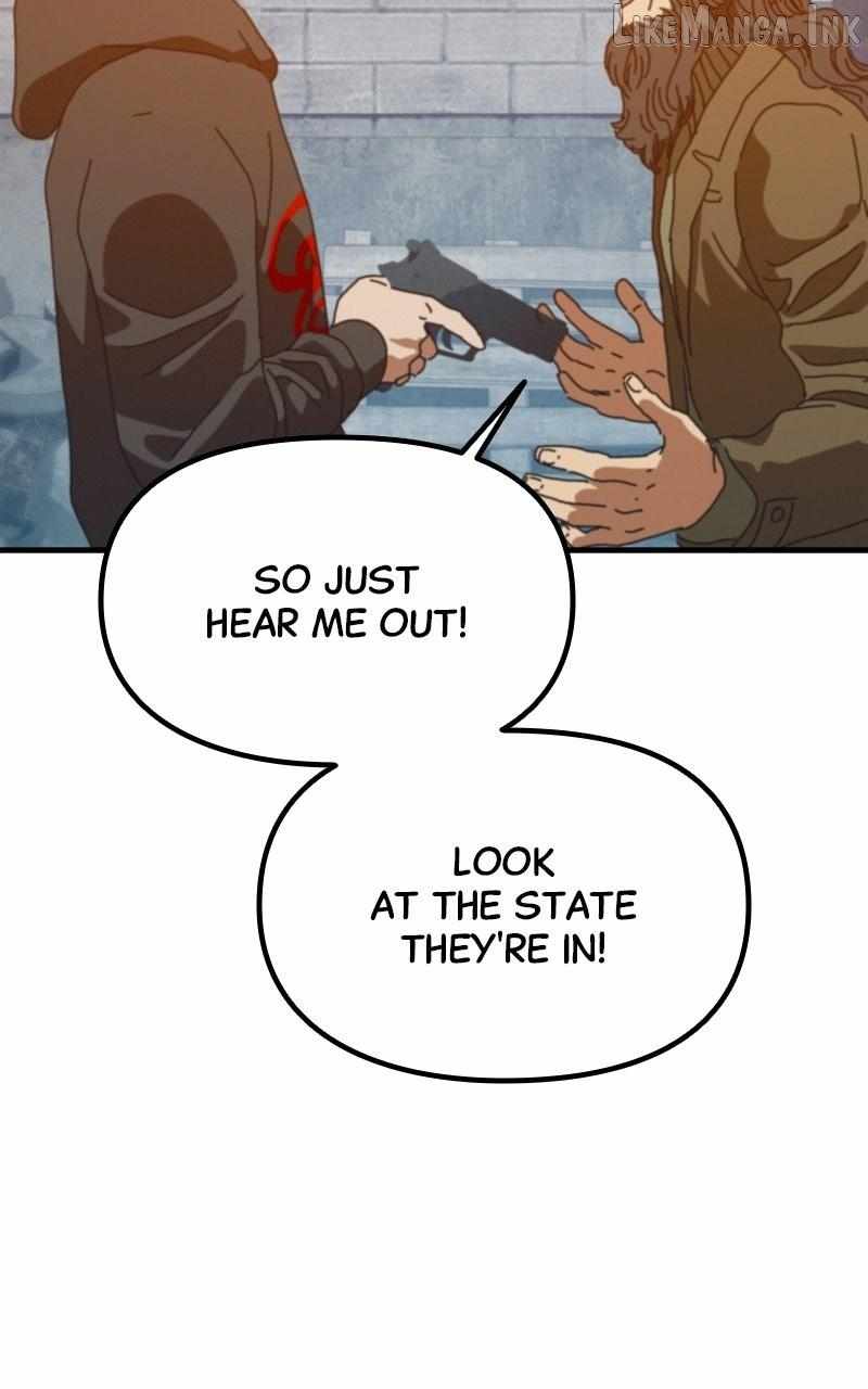 Hiding Out in an Apocalypse Chapter 105 - Page 39
