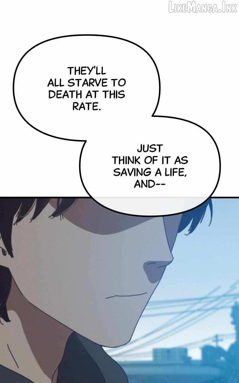 Hiding Out in an Apocalypse Chapter 105 - Page 40