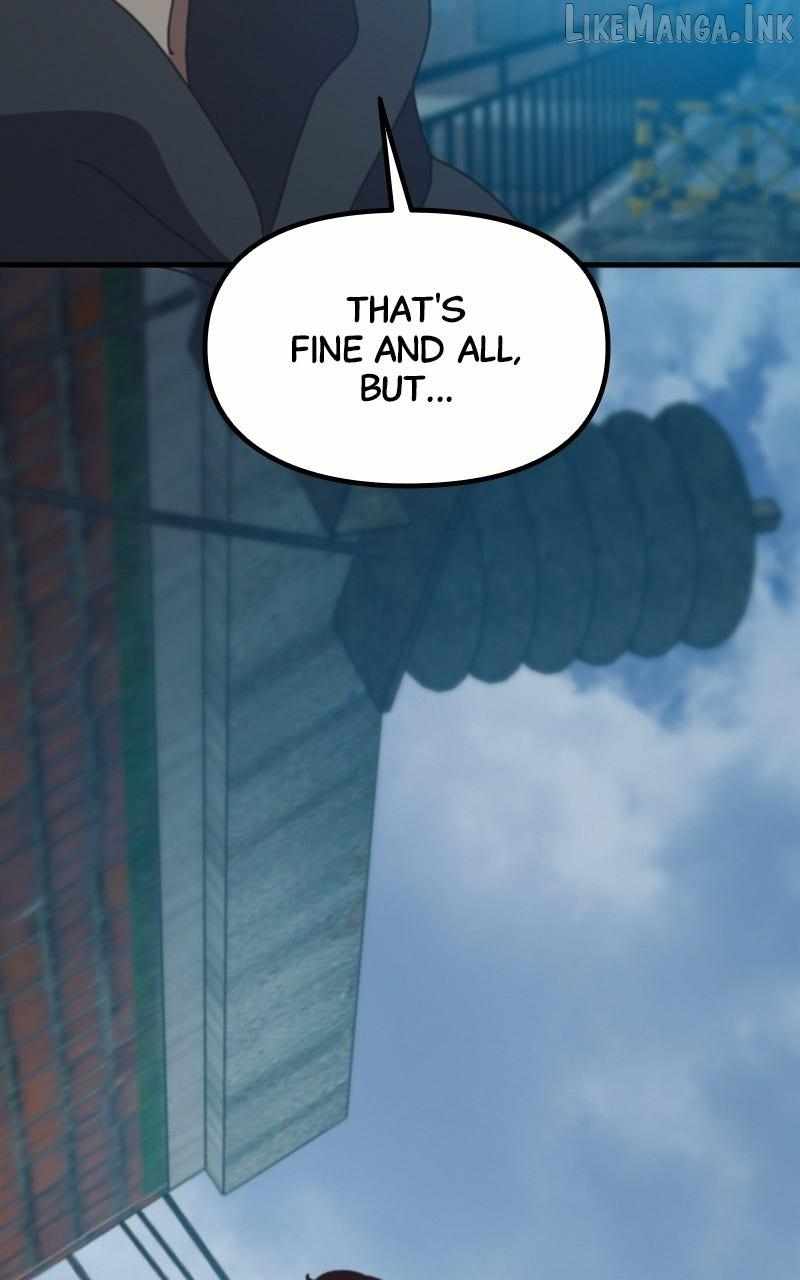 Hiding Out in an Apocalypse Chapter 105 - Page 41