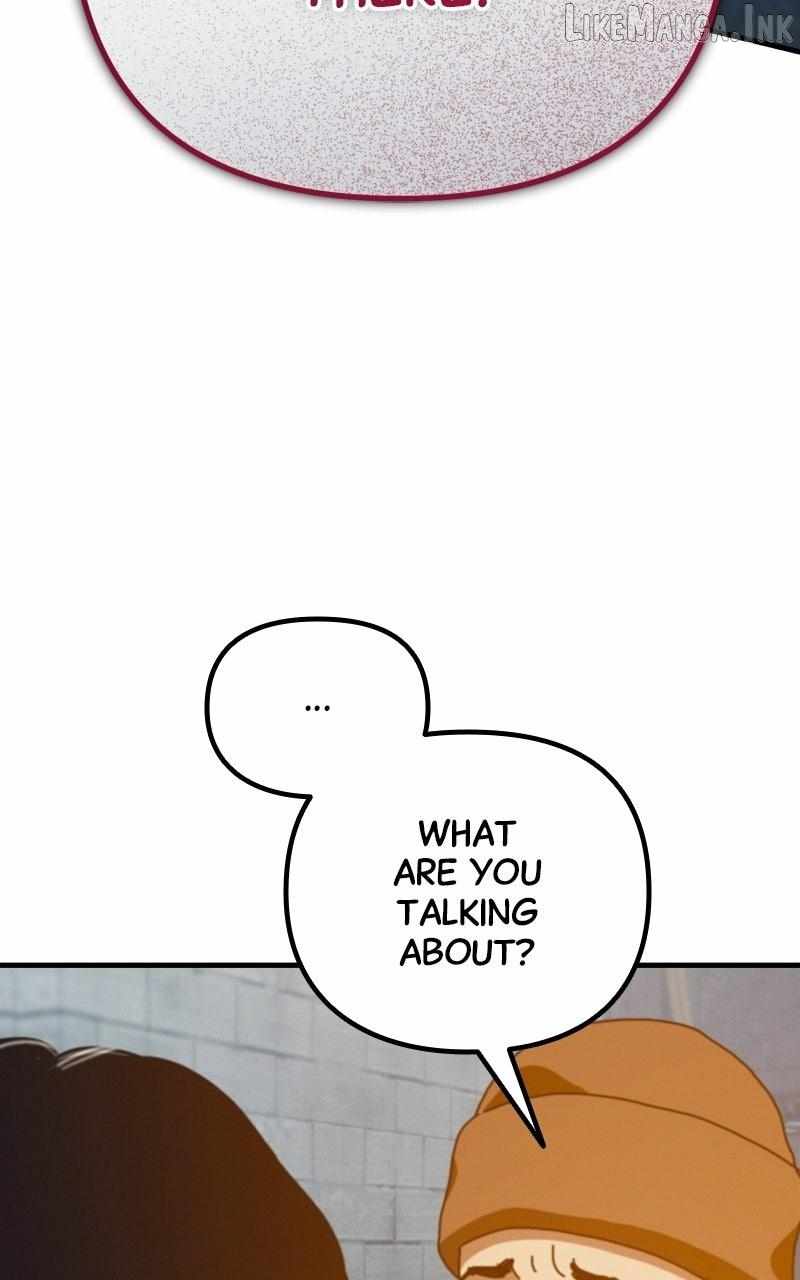 Hiding Out in an Apocalypse Chapter 105 - Page 44